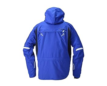 クシタニ　KUSHITANI×YAMAHA Motoウィンターウィルジャケット Amazon | ヤマハ(YAMAHA) ライディングジャケット KUSHITANI